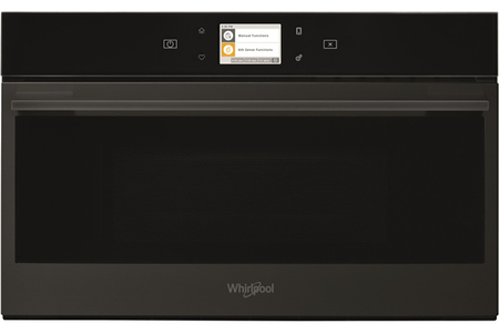 Micro-Ondes Combiné Whirlpool W9md260bss