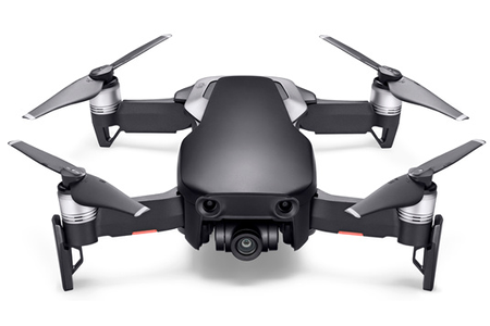 Drone DJI MAVIC AIR ONYX BLACK