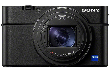 Appareil Photo Compact Sony Sony Rx 100 Vii