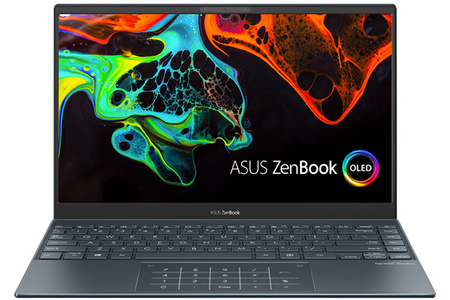Pc Portable Asus Zenbook 13 Oled Evo Ux325