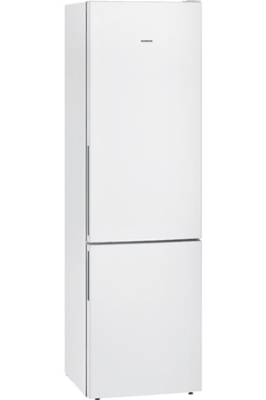 Refrigerateur Congelateur En Bas Siemens Iq500 - Kg39eawca