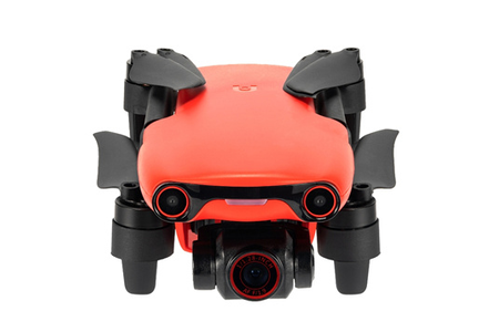 Drone AUTEL ROBOTICS EVO NANO + ORANGE