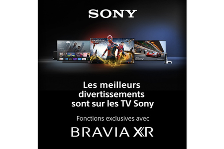 Tv Led Sony Xr-55x94k -Bravia Xr