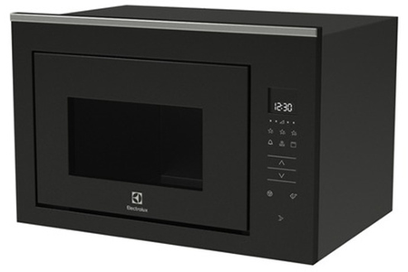 Micro- Ondes + Gril Electrolux Kmfd263tex