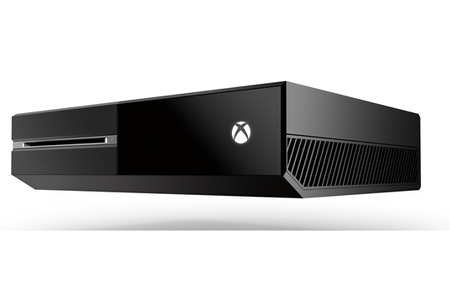 Console Xbox One Microsoft Xbox One