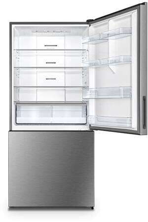 Refrigerateur Congelateur En Bas Thomson Cth465xlss