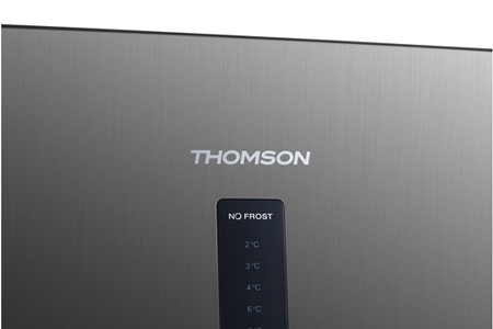 Refrigerateur Congelateur En Haut Thomson Thd421nfsl
