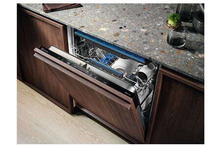 Lave-Vaisselle Electrolux Encastrable - Eem48320l Glasscare 60cm